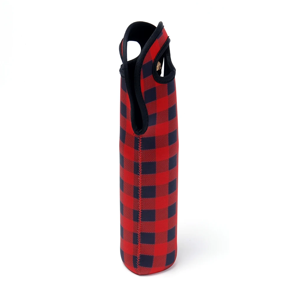 Neoprene Wine Bag 