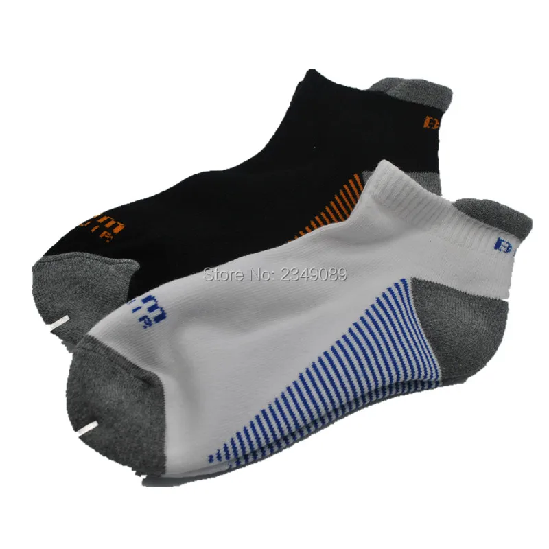 

2 Pairs New Spring 85%Cotton Thicken Casual socks