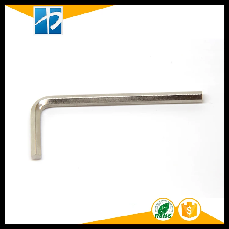 

wholesale* wrench key / hex key ,size:3/32(2.38mm)