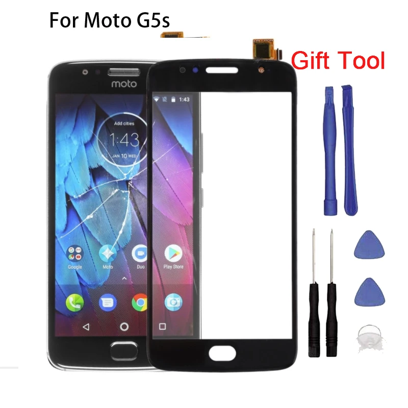 G5s