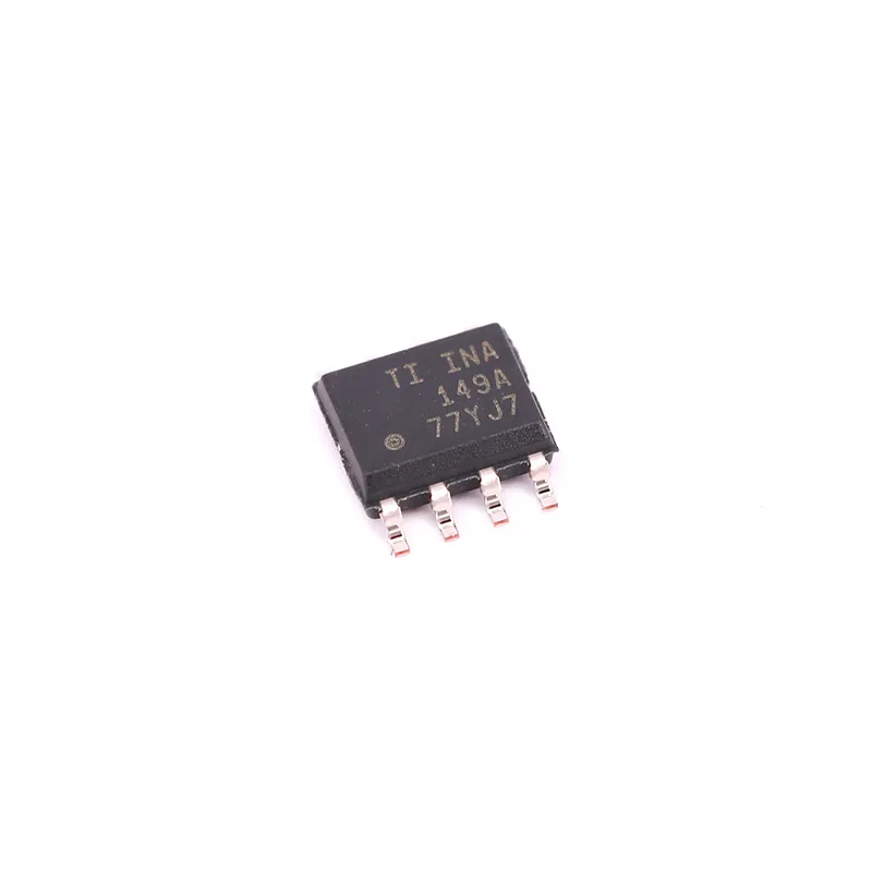 

INA149AIDR INA149A Differential Amplifier Chip SOP8 Original Genuine