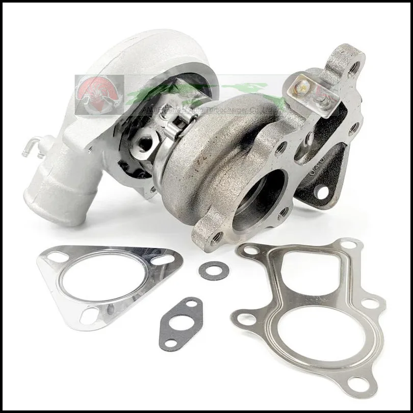 TD04 49177-02512 28200-42540 49177-02513 MR355225 Turbo Wh для Mitsubishi L200 Pajero Shogun GALLOPER 4D56 4D56Q D4BF D4BH 2.5L