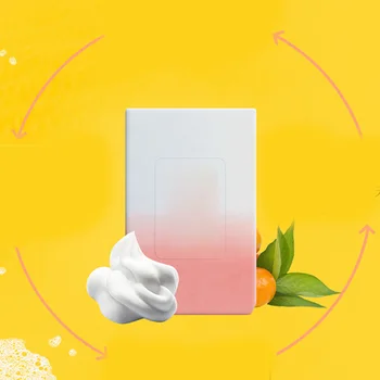

Handmade Soap Essential Oil Soap Facial Skin Deep Cleansing Refreshing Oil Control Nourishing Moisturizing Soap Hot