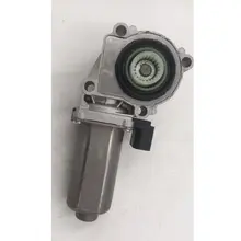 AP02 корпус переключения двигателя привод с резистором(датчик) для BMW X3 E83 X5 E53 E70 F15 F85 F25 ATC400/ATC500/ATC700