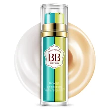 Bioaqua Макияж bb крем, основа, bb и основа в одной бутылке, основа, натуральный bband cc крем держать кожу молодой и bea