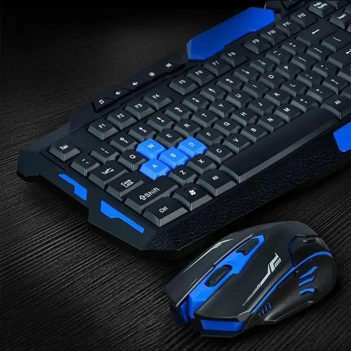 + mouse combinação à prova dmultimedia água