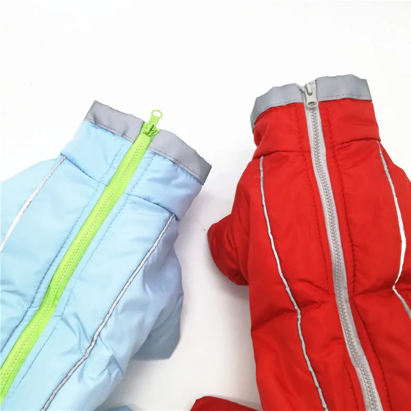 Pet Dog Clothes (24)
