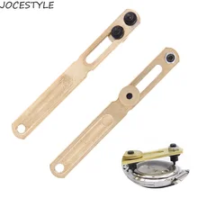 1 шт. чехол для задней крышки часов открывалка Регулируемый инструмент для снятия ремонтного ключа инструмент для часовщика