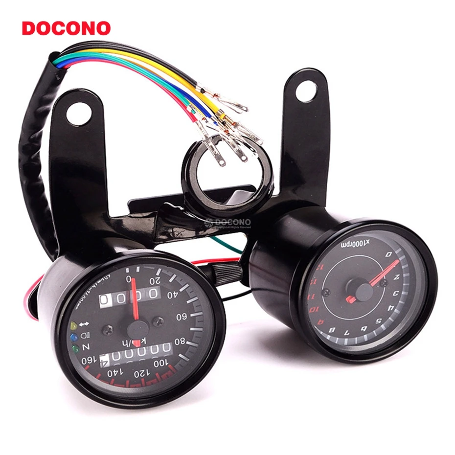 Motorcycle Accessories