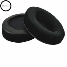 Replacement Ear Pad Ear Cushion Ear Cups Ear Cover Earpads for SONY MDR CD250 HPAEC840 SRH840 SRH440 SRH940 Headphones