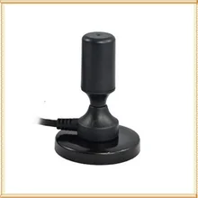 15dbi ТВ антенна, антенна dvb-t, комнатная антенна для HD ТВ с разъемом IEC