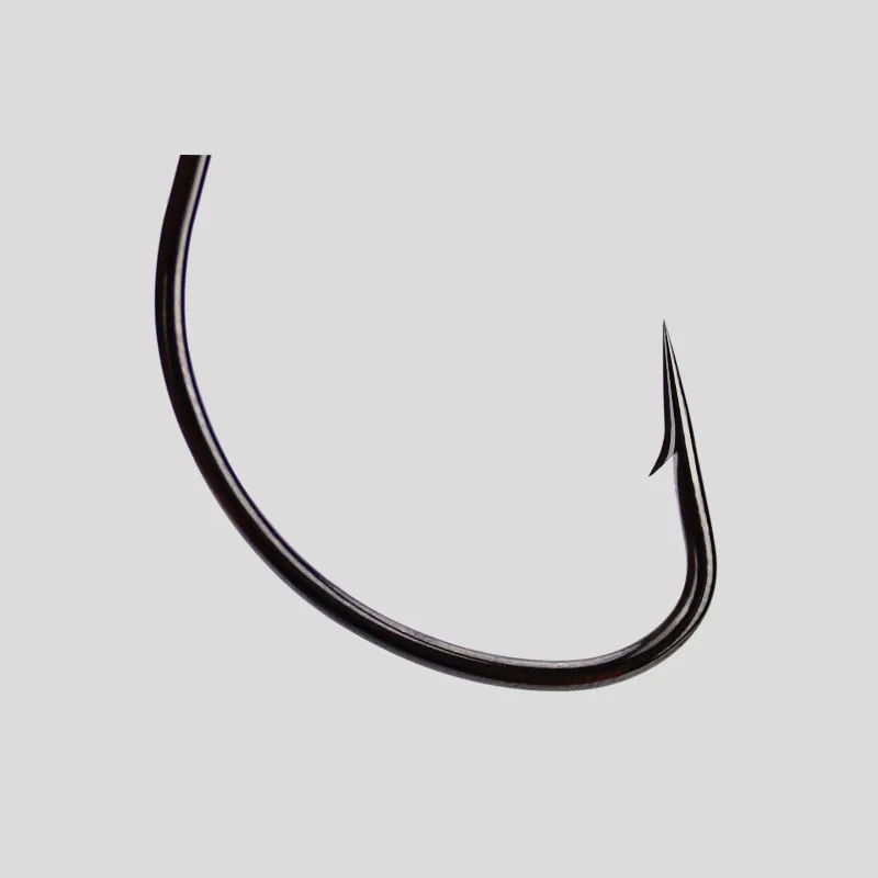 10 قطعة الصيد السنانير الينابيع الشائكة لينة الطعم إغراء هوك الصيد معالجة الاكسسوارات Pesca