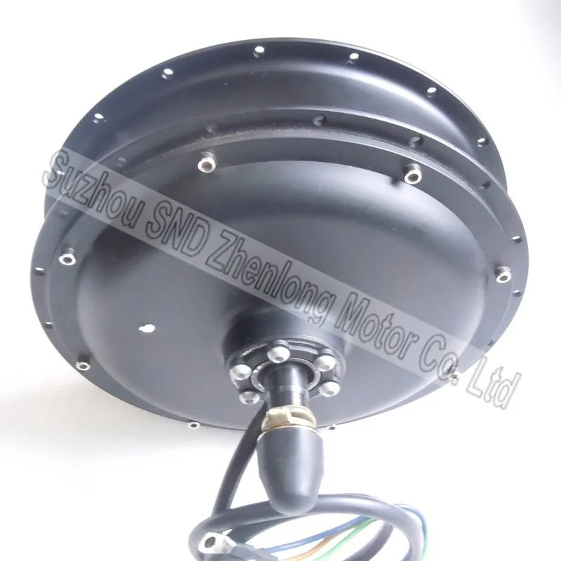 Clearance ZL motor brushless electric bike spoke hub motor 2000w 48V-96V wide voltage / electric dc rear bicycle motor G-M079 7 Clearance ZL motor brushless electric bike spoke hub motor 2000w 48V-96V wide voltage / electric dc rear bicycle motor G-M079 7