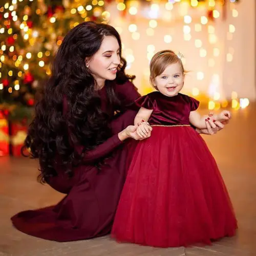 baby christmas dress uk