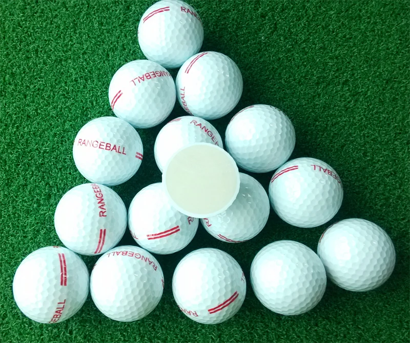Golf balls wholesale suppliers Clearance
