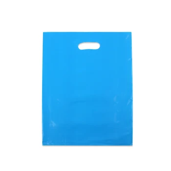 

Plastic Gift Bags,jewelry Packaging Pouches, Colorful Plastic shopping bags