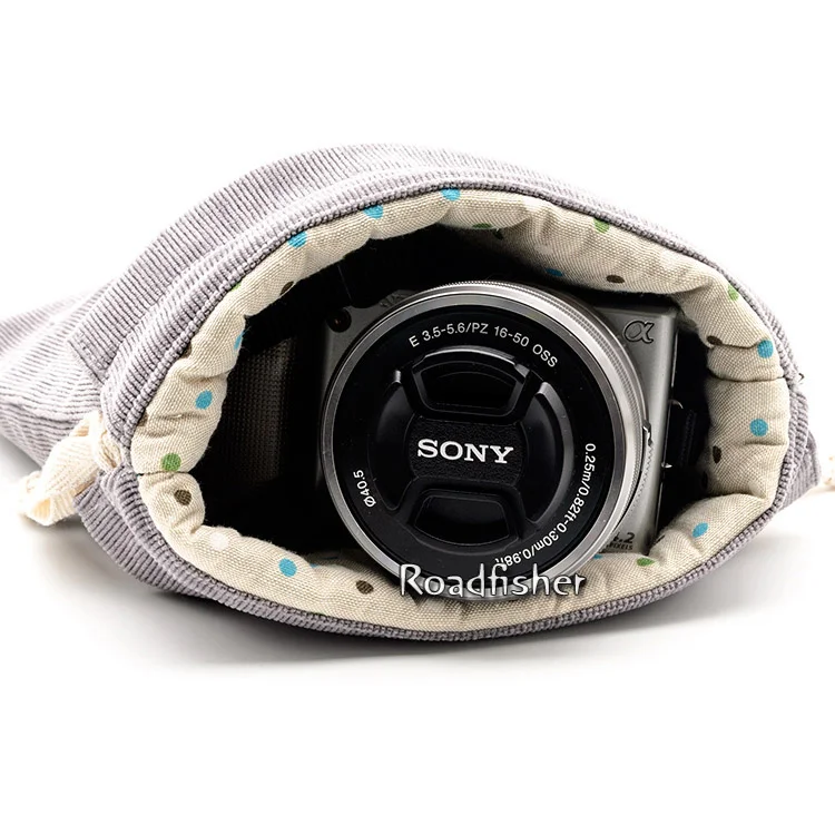 Camera pouch 47-1
