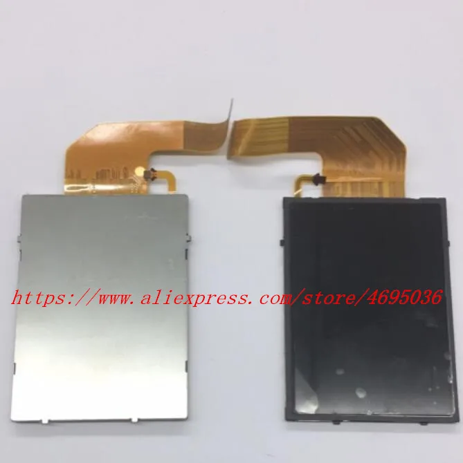 

NEW LCD Display Screen For Canon for PowerShot SX700 SX710 HS Digital Camera Repair Part With Backlight