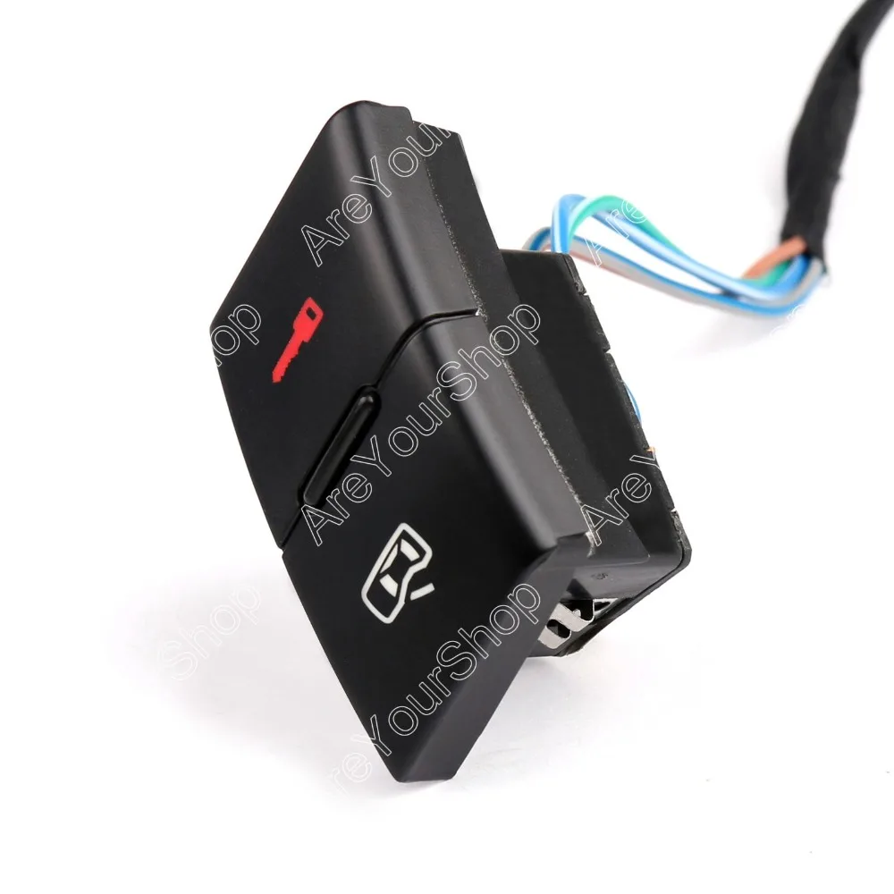 Sale Car Central Rear Left Door Lock Unlock Switch Button