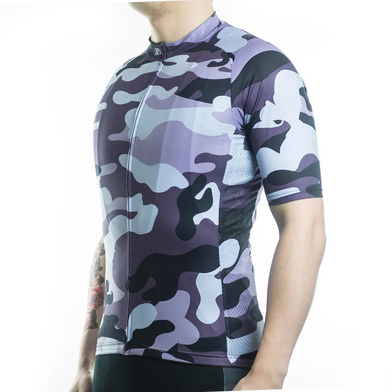 Racmmer велосипедная Джерси Mtb велосипедная одежда короткий Blusa Maillot Roupa Ropa De Ciclismo Hombre Verano# DX-74