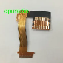 Гибкий кабель ленты для моделей deh-p1y deh-Пий deh-p8650mp deh-p80mp deh-p8600mp cnp7698 cnp-7698 3 шт./лот