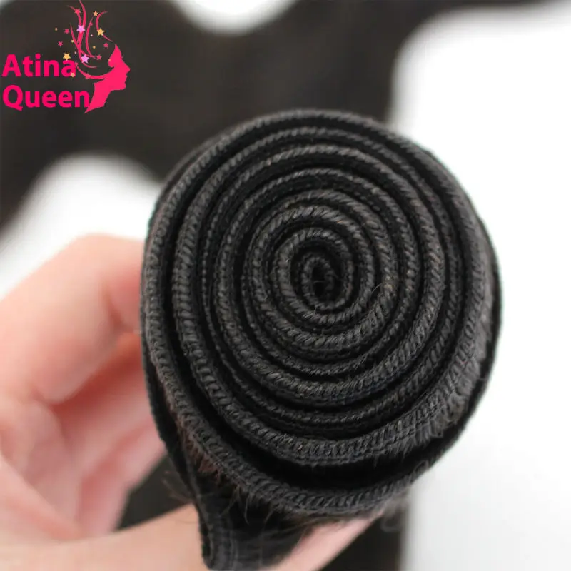 body wave hair weave
