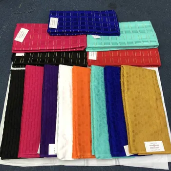 

High Quality african Swiss Voile Lace Cotton Soft 2019 African Polish Swiss Voile Lace Atiku Fabric For men and women LP30