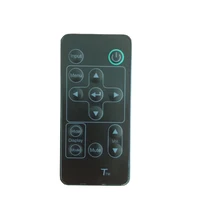 Пульт дистанционного управления Управление для умный проектор UF55 UF55W UF65 UF65W UF75 UF75W UF70 UF70W UX60 UX80 V25 V30 SLR60WI SLR60WI2