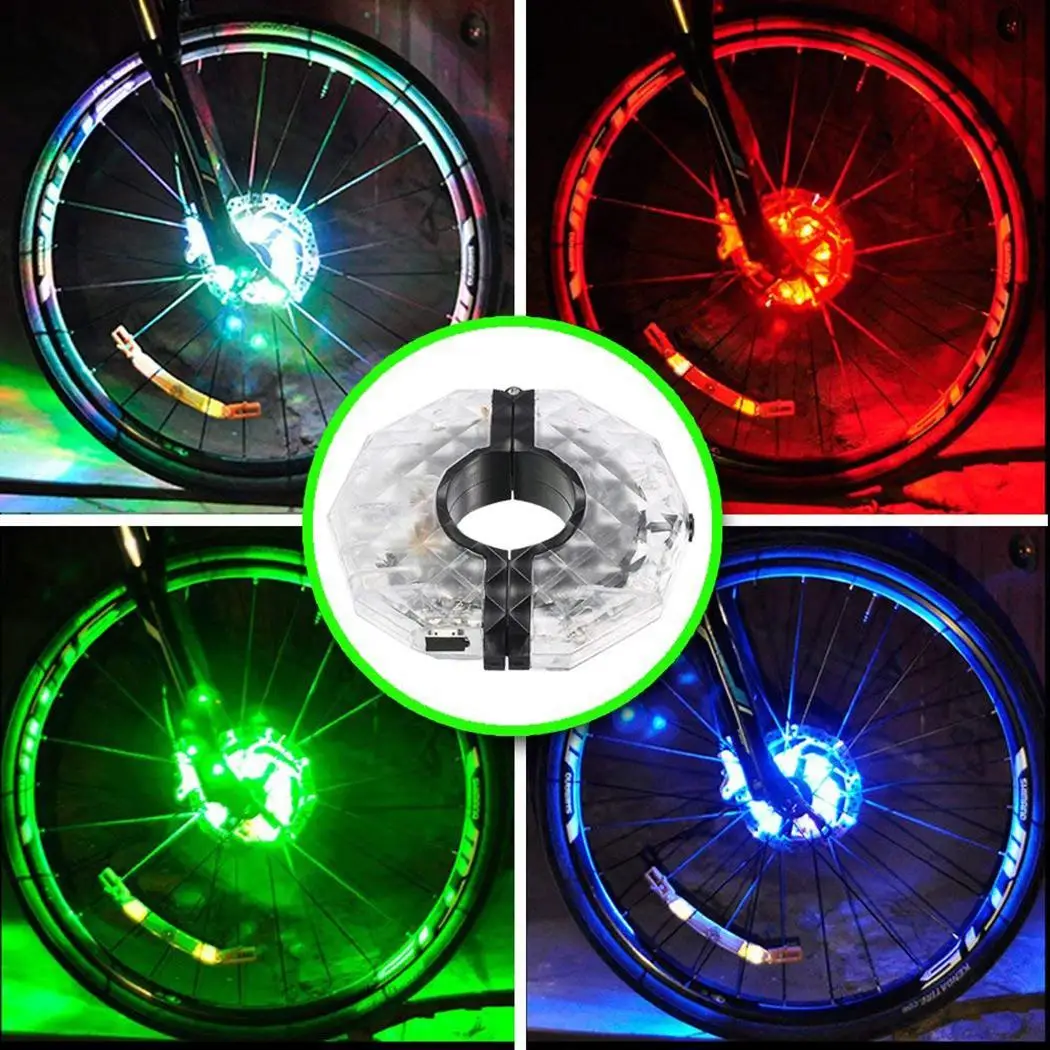 bike lamp amazon