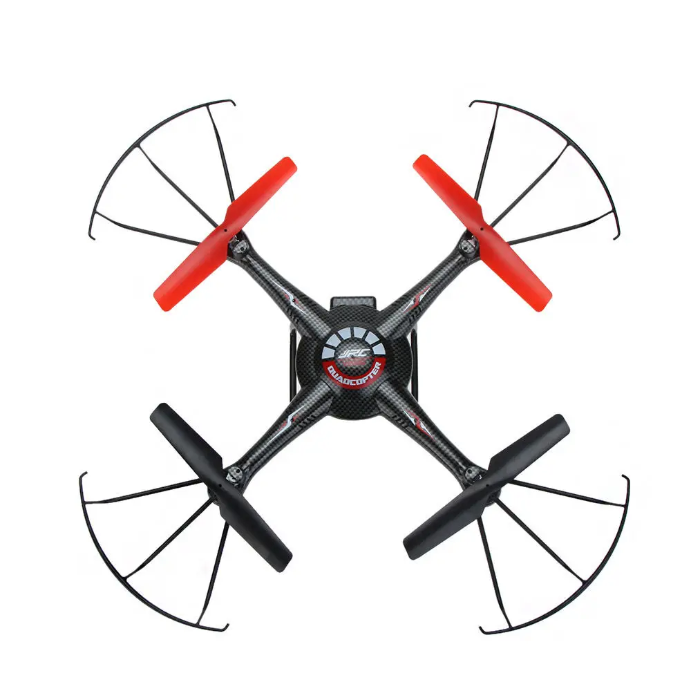 

F16380 Wltoys V686G 6-Axis Gyro 2.4G 4CH 5.8G Real-time Images RC FPV Quadcopter Drone with 2.0MP Camera One Key Return CF Mode