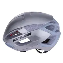 GUB 11 Holes Bicycle Matte Helmet MTB Bike Integrally Molded 56-65cm Cycling Helmet MTB Road Bike Ciclismo Safe Cap 11 Air Vents