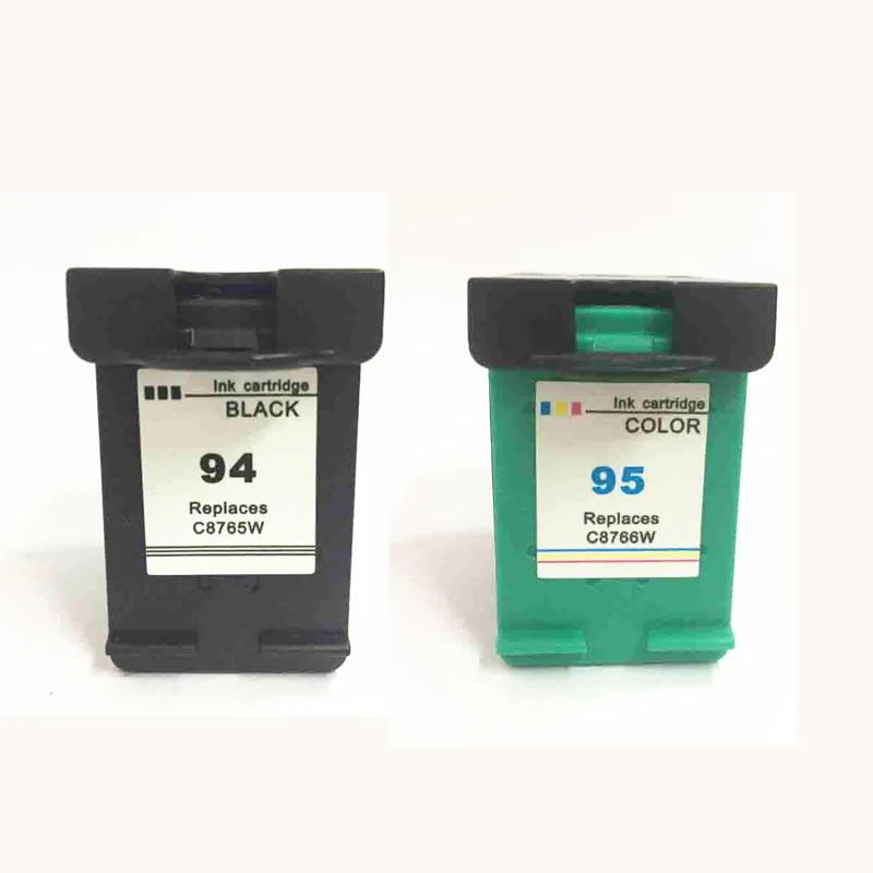 Картридж для HP 94 95 Officejet K7100 K7103 K7108 470 470b | Компьютеры и офис