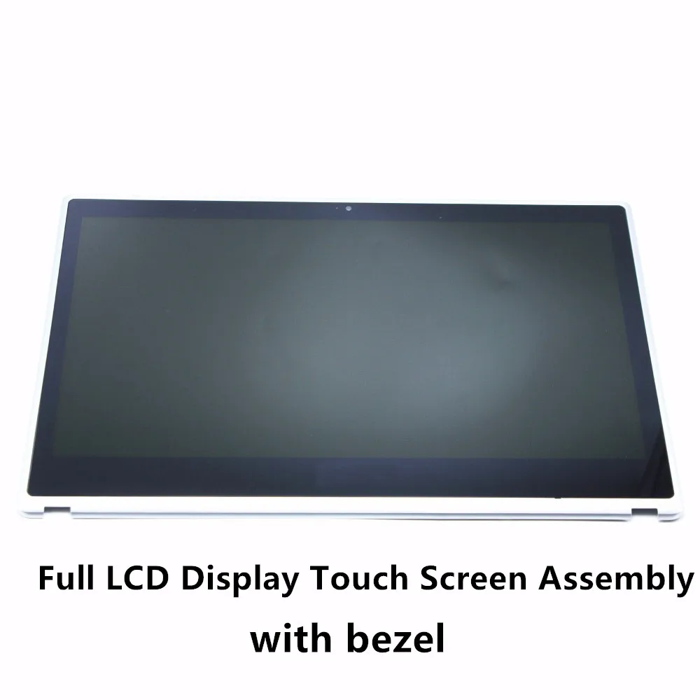 14.0''LCD Display Touch Screen Digitizer Assembly Panel+Bezel For Acer Aspire V5-431 V5-471 V5-471P V5-471PG Series V5-471P-6858 14.0''LCD Display Touch Screen Digitizer Assembly Panel+Bezel For Acer Aspire V5-431 V5-471 V5-471P V5-471PG Series V5-471P-6858