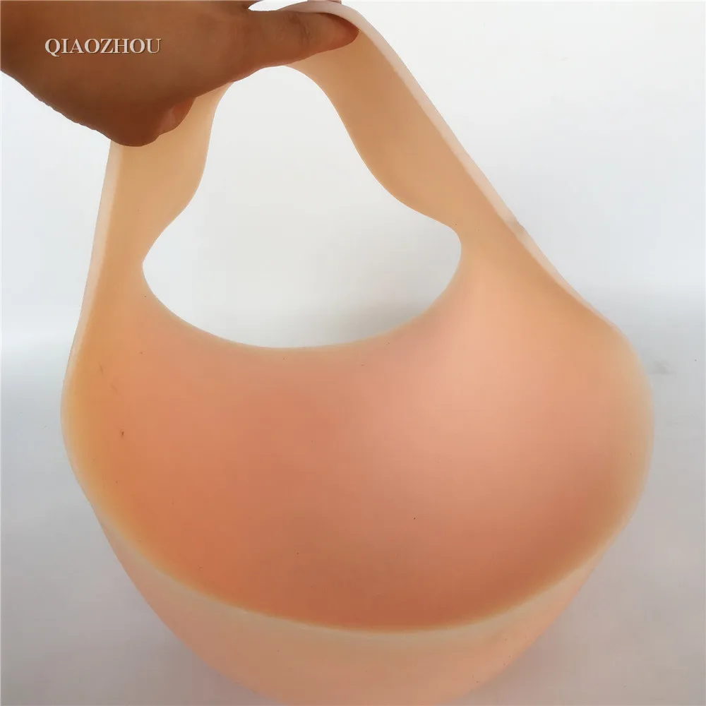 2500g artificial belly