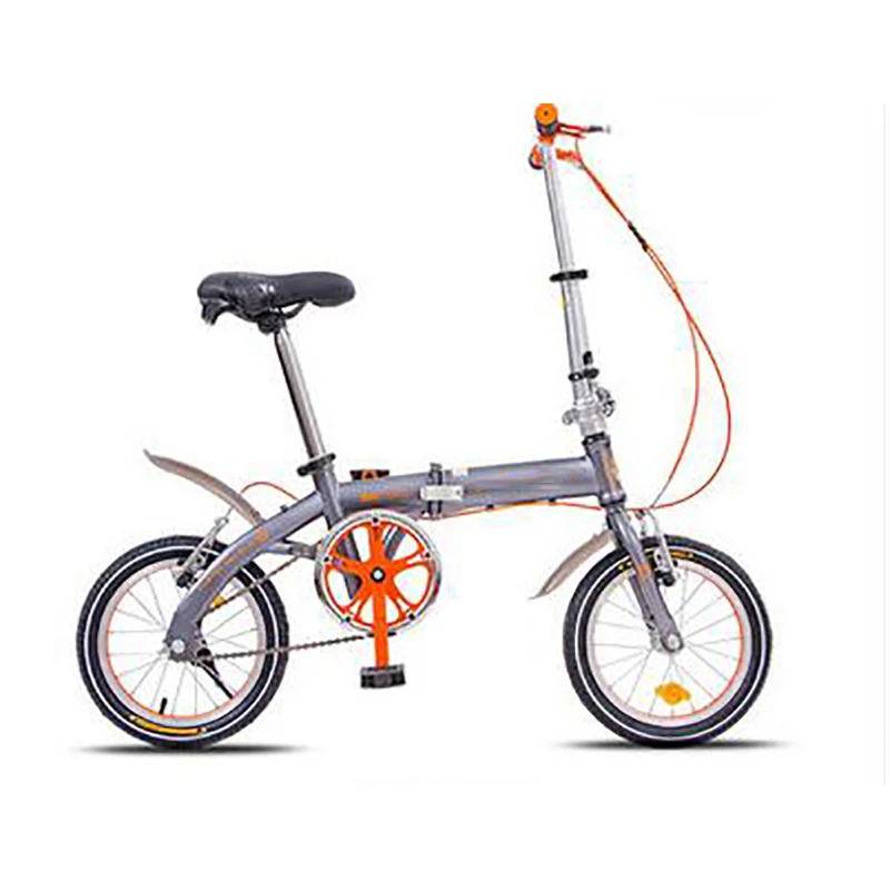 Excellent High-carbon steel V brake bike wholesale14inch Students bicycle 4 Excellent High-carbon steel V brake bike wholesale14inch Students bicycle 4