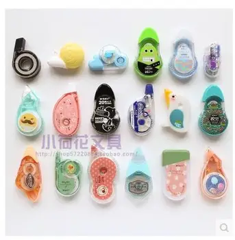 

8PCS Chenguang stationery Students' creative correction tape