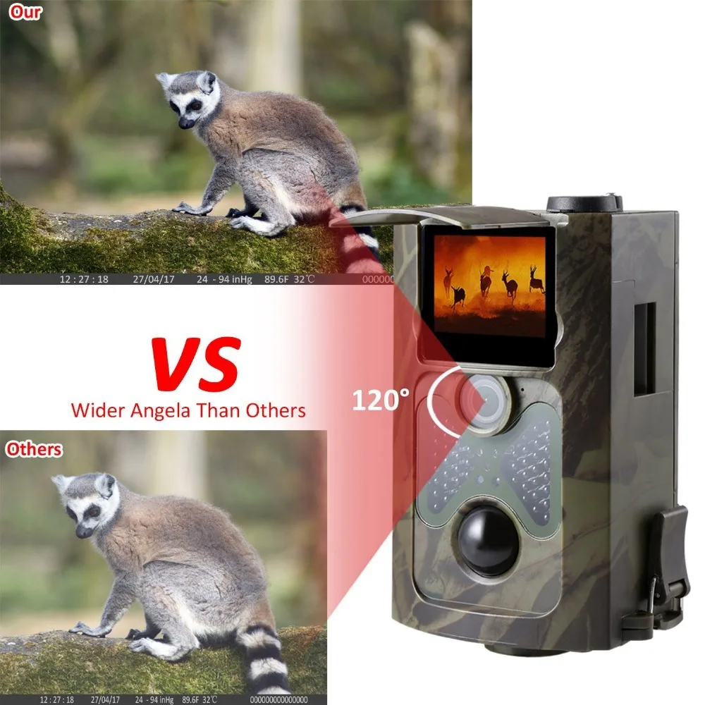 Hunting camera hc550a (10)