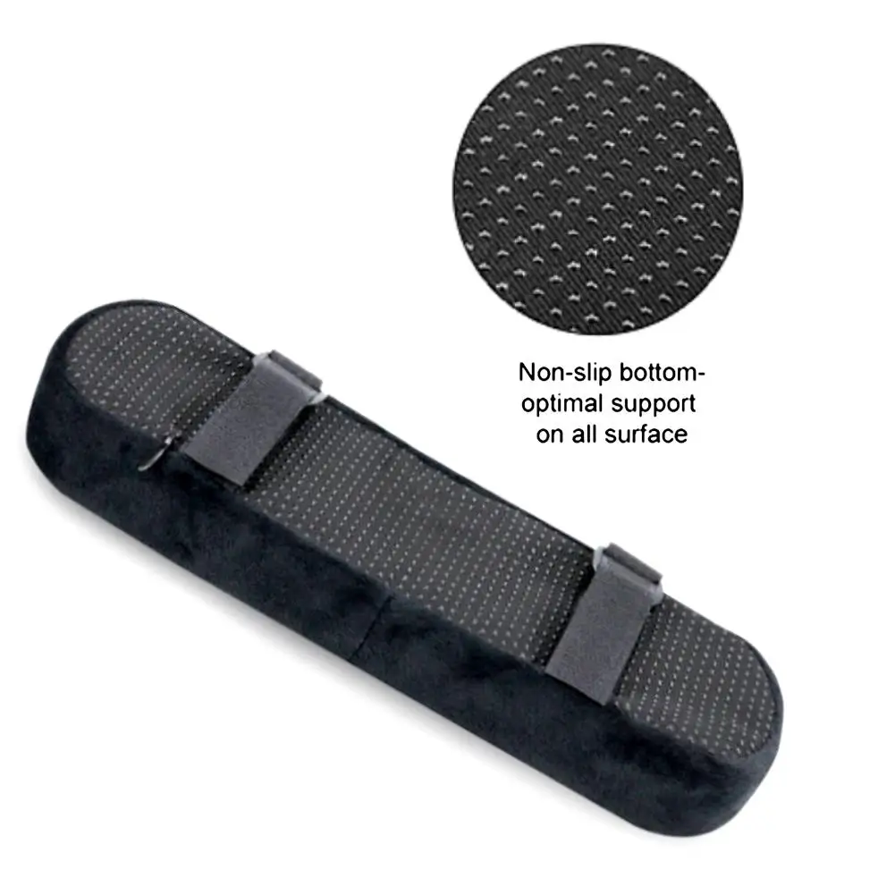 

Soft Foam Office Chair Arm Rest Pads Elbow Pillow Pressure Relief Cushion Hand Rest