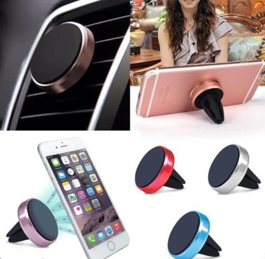 Universal Car Dashboard Mount phone Holder Stand Design