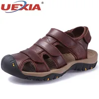 UEXIA/                  Zapatos Sandalias