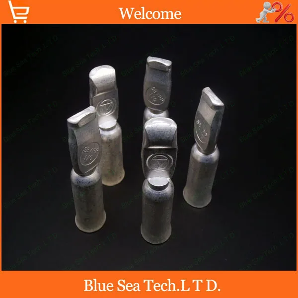 

10 pcs 175A terminal for 175A Battery connector,Electric car accessories,Silver plated Copper,Free Shipping