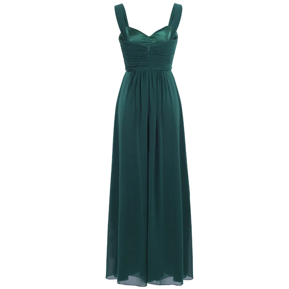 ladies gown 2018