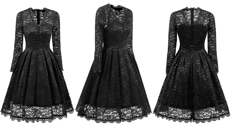 black 1