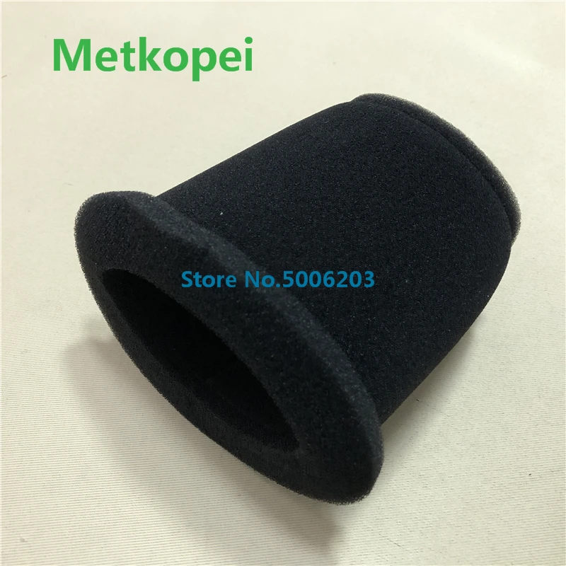GN125 air filter foam (3)