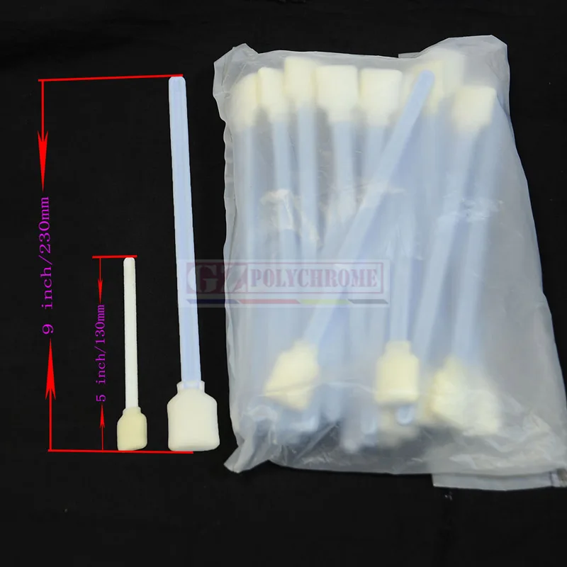 improt cleaning stick
