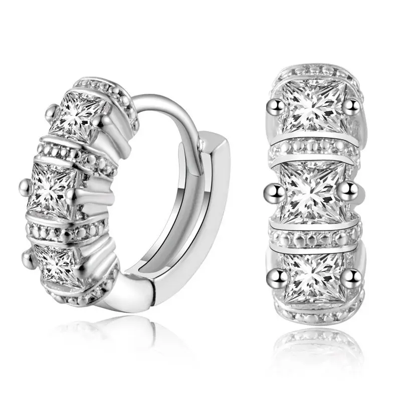 Серьги-кольца с кристаллами Boho, женские Серьги Brincos, Shellhard, шикарные, серебряные, золотые, металлические, модные ювелирные изделия, особый подарок для влюбленных