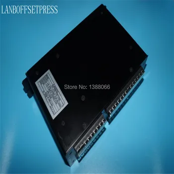

LANBOFFSETPRESS JV4-200-750 Akiyama driver Akiyama machine driver module original spare parts for AKiyama offsetpress