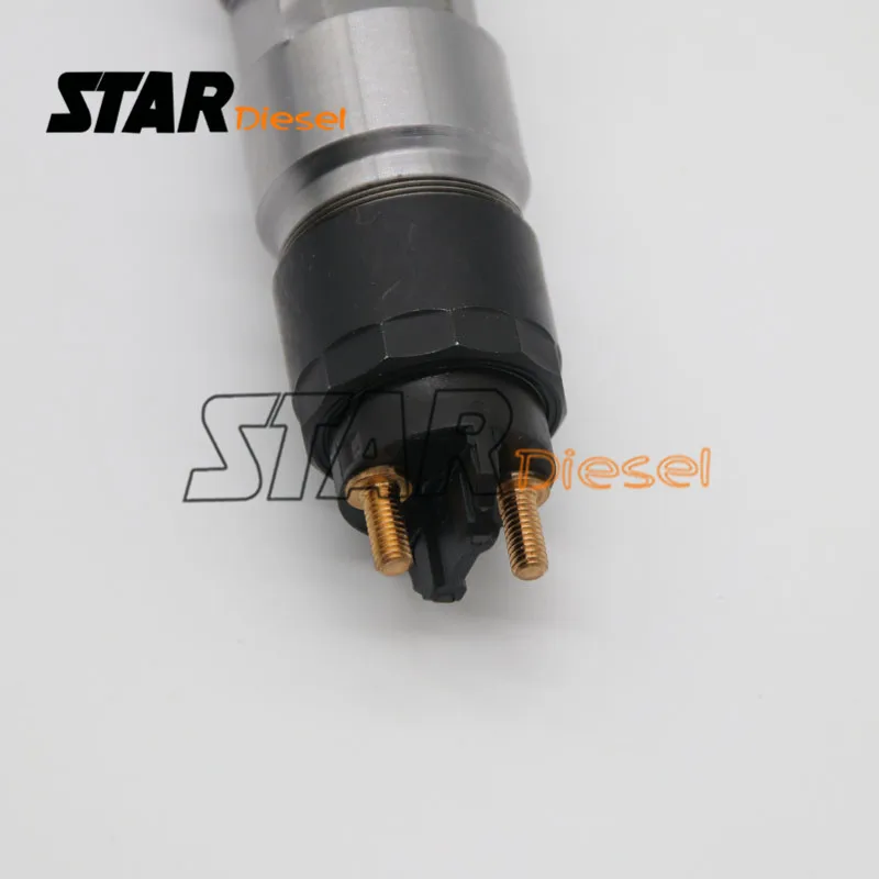 0445120292 Common Rail дизельная Форсунка 0445 120 292 форсунка 0 445 292|Топливный инжектор| |