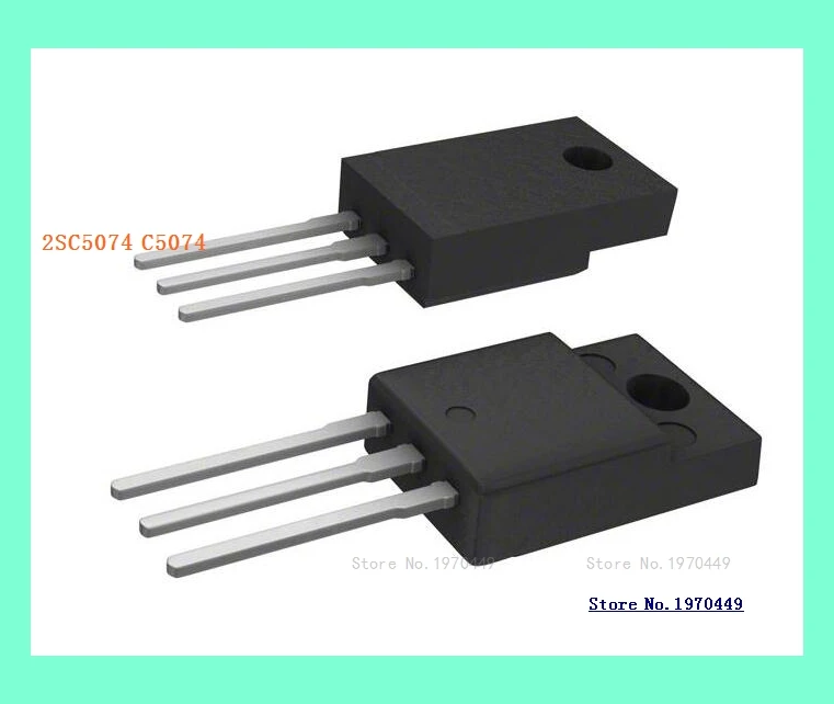 

2SC5074 C5074