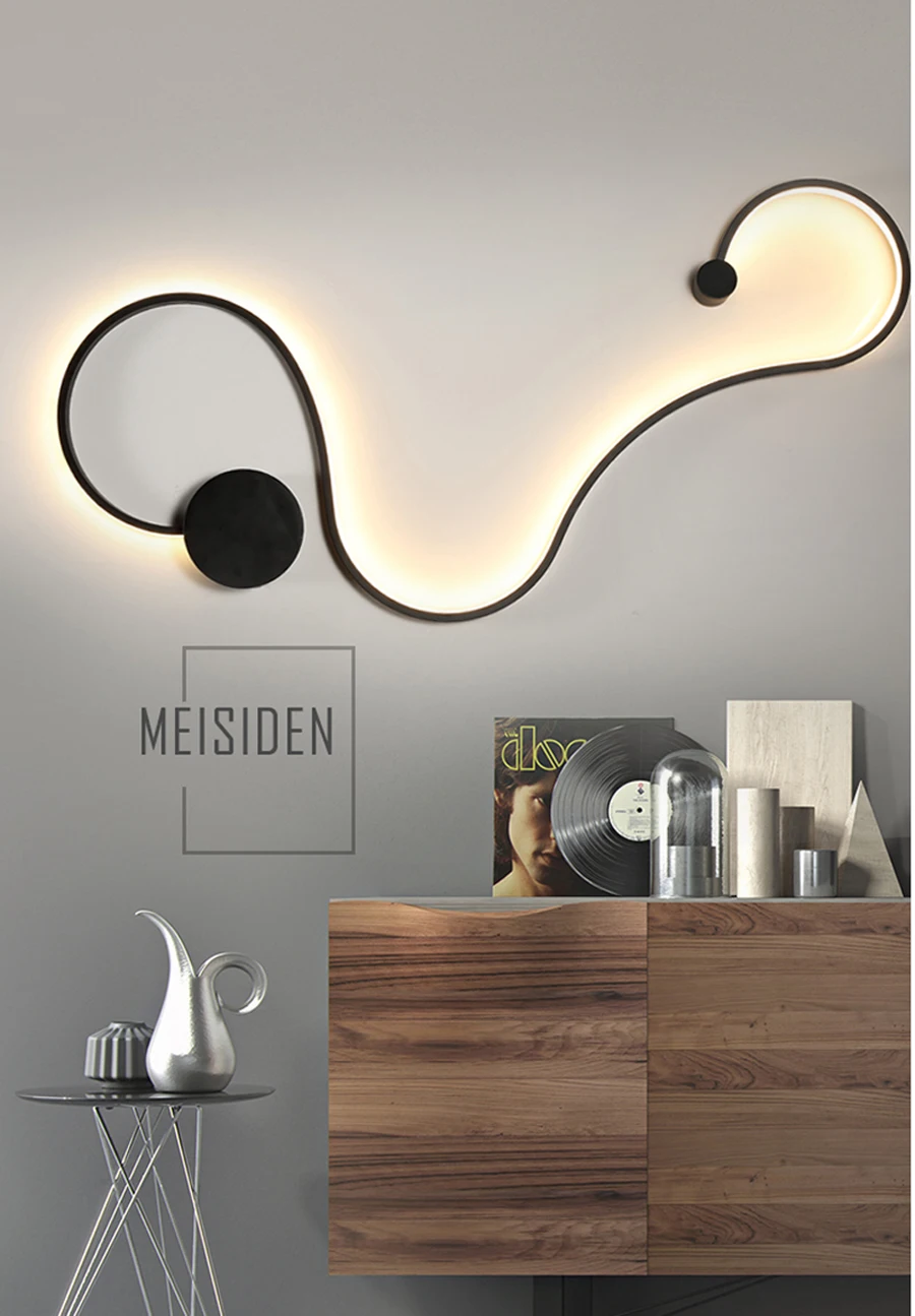 Modern Wall Lamps  (17)